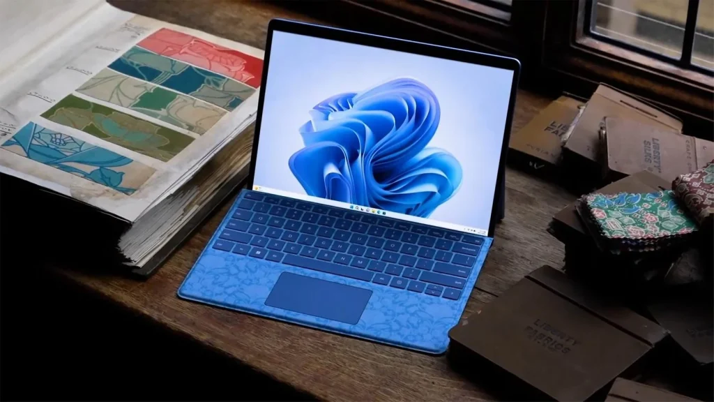 Windows 新的 AI 助手理解您的话语，轻松调整设置
