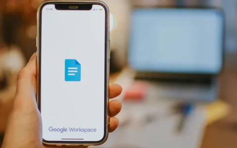 你现在可以使用 Google Docs 编辑客户端加密的微软 Word 文件了