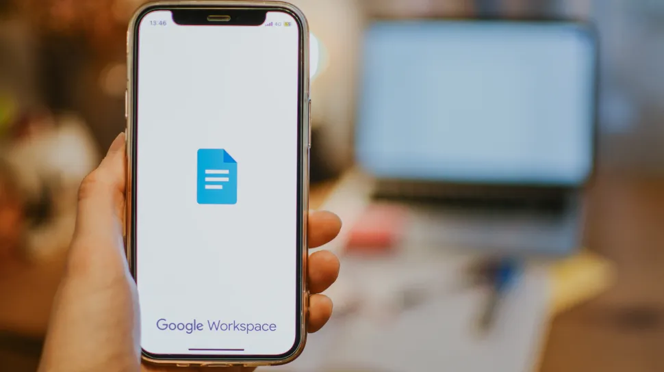 你现在可以使用 Google Docs 编辑客户端加密的微软 Word 文件了