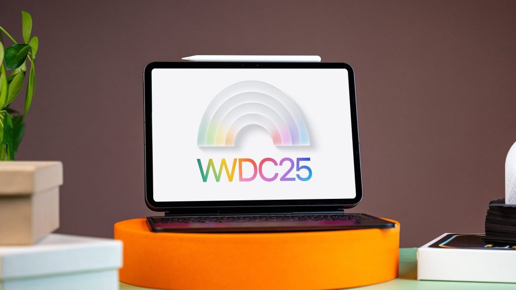 重大惊喜即将来袭？苹果公布 WWDC 2025 详情