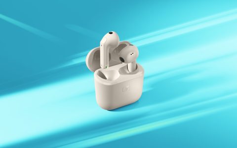 介绍 Sennheiser 的 Accentum Open：无线耳机的未来