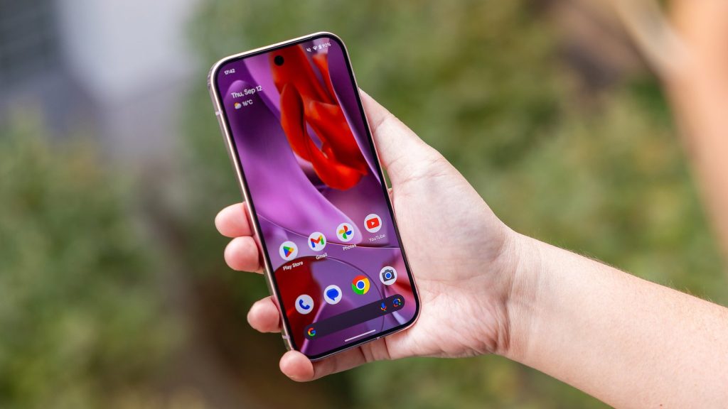 Android 的下一个外观来了：谷歌迄今为止最大胆、最快速的UI？