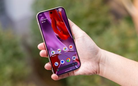 Android 的下一个外观来了：谷歌迄今为止最大胆、最快速的UI？