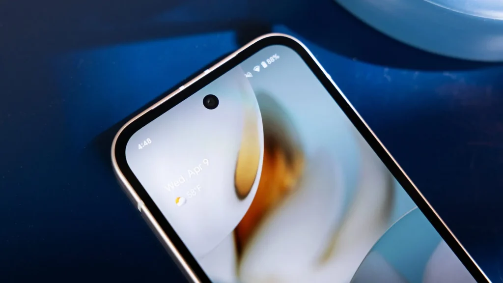 告别屏闪：Google 承诺修复 Pixel 重大屏幕缺陷