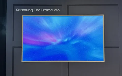 我已经使用三星 The Frame 电视好几年了，以下是为什么 The Frame Pro 是一次巨大升级的原因