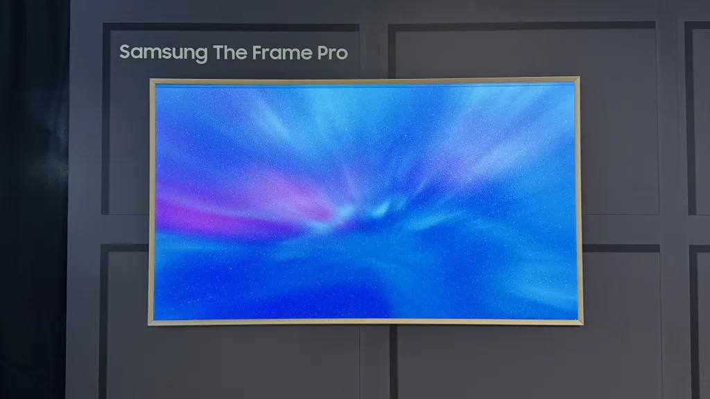 我已经使用三星 The Frame 电视好几年了，以下是为什么 The Frame Pro 是一次巨大升级的原因