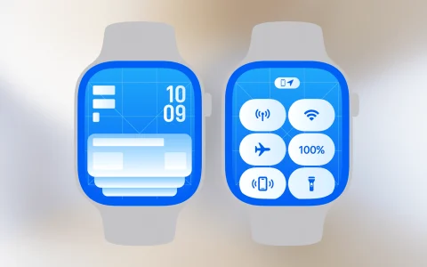 watchOS 26：仍在期待“惊艳”时刻，不过嘿，它看起来挺不错