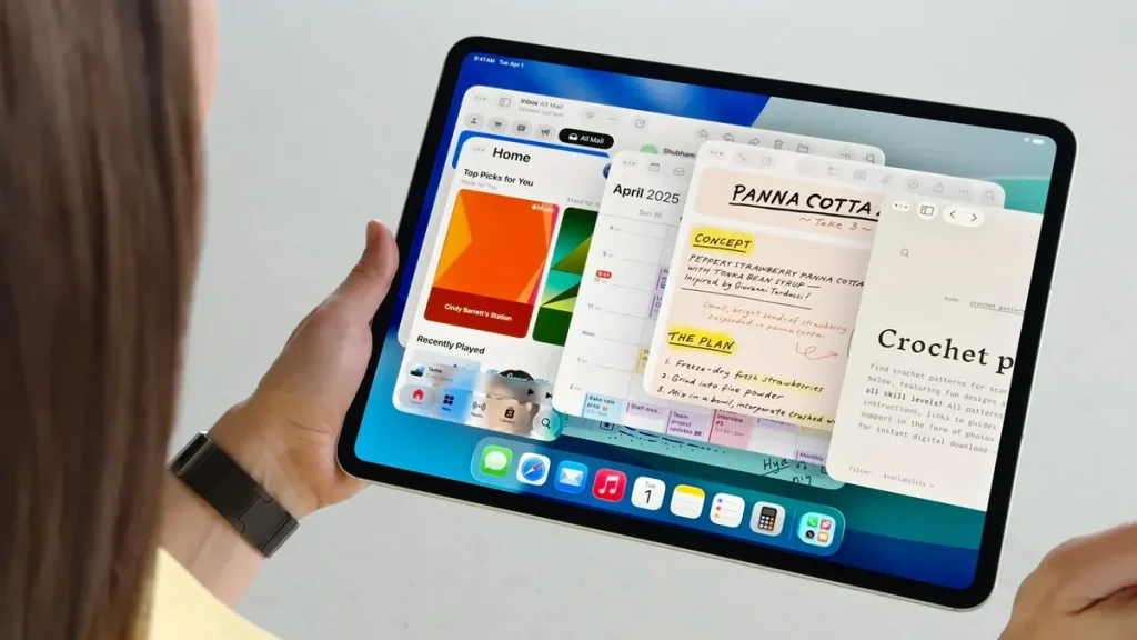 （图片来源：Apple）