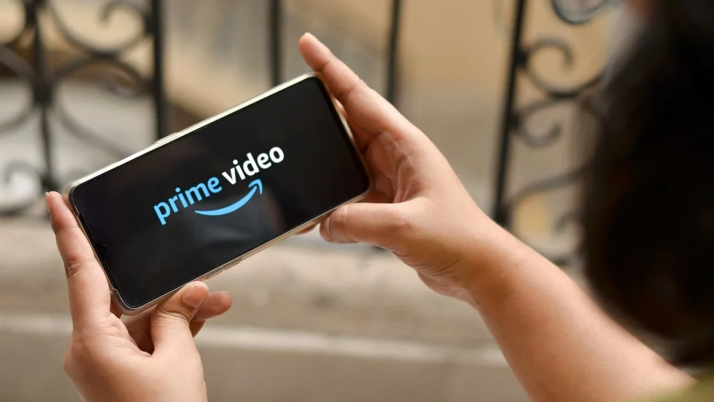 Prime Video 剧集 —— 隐藏的涨价即将来临