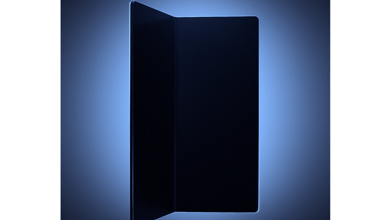 三星预告 Galaxy Z Fold “Ultra”将采用与 Fold 6 相似的屏幕比例，但机身可能会更薄。
