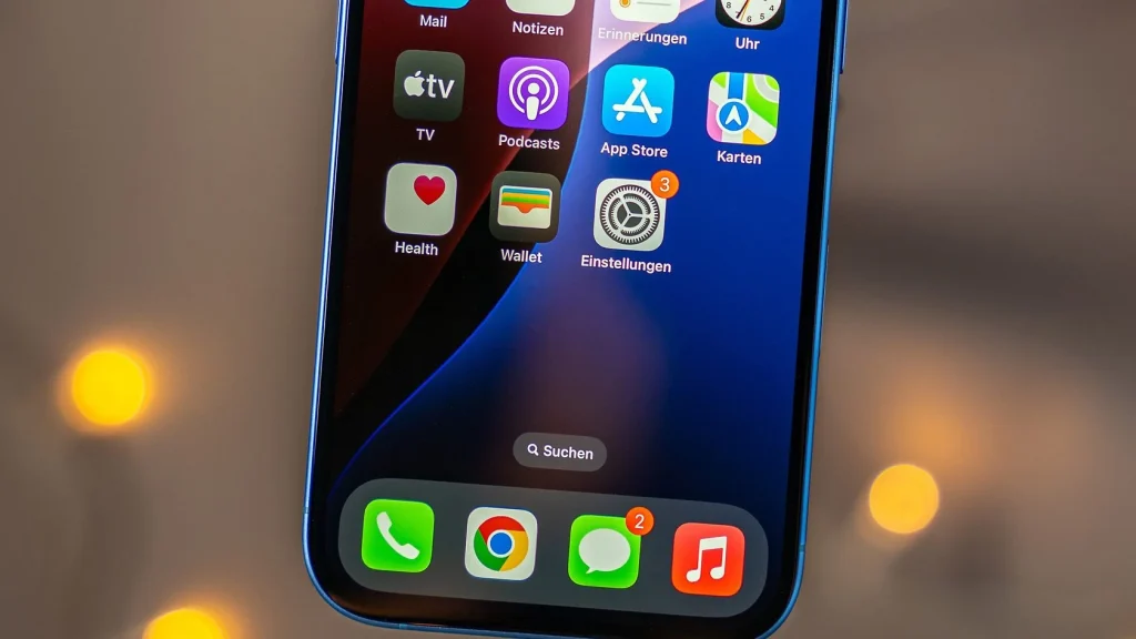 iOS 26 或将为“信息”应用带来颠覆性新功能