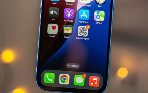 iOS 26 或将为“信息”应用带来颠覆性新功能