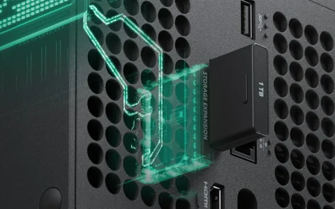 希捷确认已开始出货 40TB 硬盘，但短期内不太可能正式上市