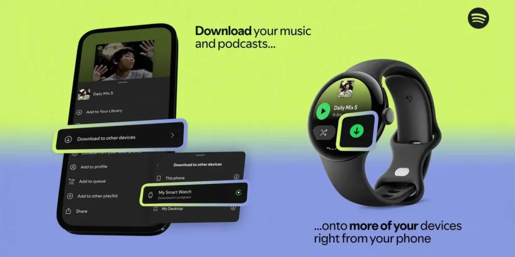 （图片来源：Spotify）