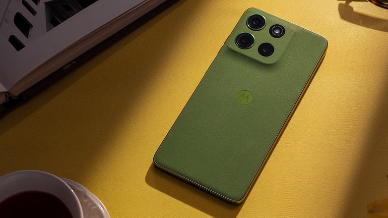 摩托罗拉 Moto G 系列 2025