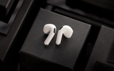 你的 AirPods 可能很快就会拥有这些炫酷新功能