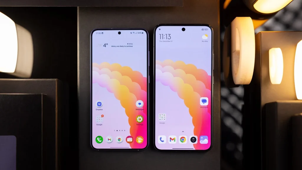 Android 16：您的三星手机很快可能会迎来 One UI 8
