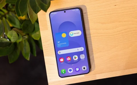 One UI 8 Beta 2 发布了：这就是你不应该低估它的原因