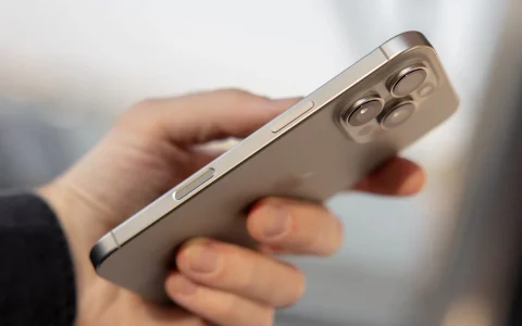 苹果超薄 iPhone 17 Air 还有另一个优势，能胜过 Max 机型