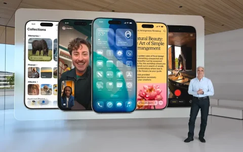 iOS 26 公测版显示，苹果正在恢复一项曾被迫放弃的争议功能