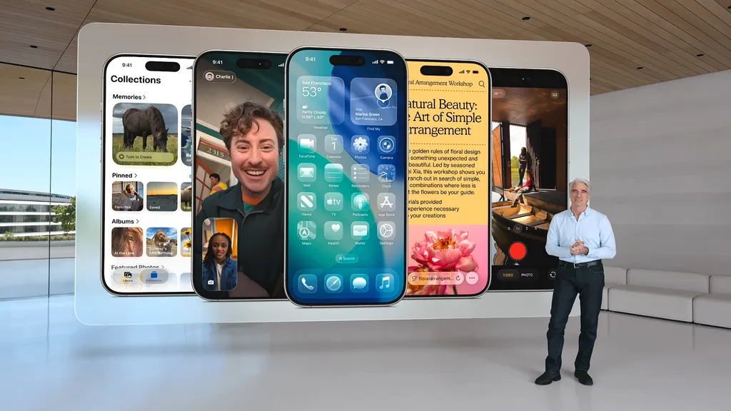 iOS 26 公测版显示，苹果正在恢复一项曾被迫放弃的争议功能