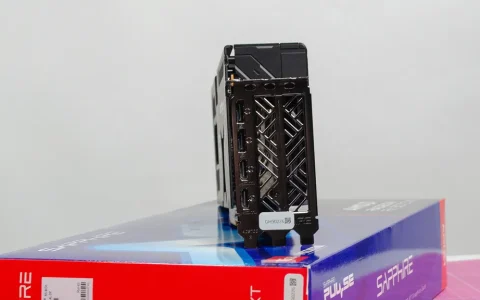 AMD 的 RX 9070 XT 显卡性能大幅提升在最新基准测试中得到确认 —— 这些“免费的”性能增强让这款显卡相比 Nvidia 的 RTX 5070 Ti 更值得购买。