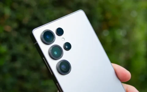 三星 Galaxy S26 Ultra 可能带来比以往更大的升级——以下是 5 个原因