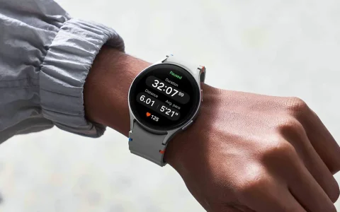 另一则重大的三星 Galaxy Watch 8 泄露或已揭示完整规格和价格