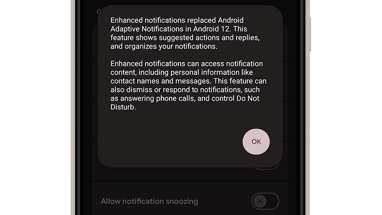 据最新的 QPR1 测试版发现，Android 16 可能通过“通知整理器”新增一款由人工智能驱动的增强通知功能。