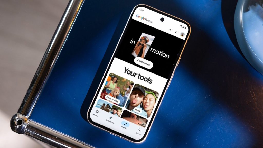每部手机都该拥有这个出色的 Google Photos 功能
