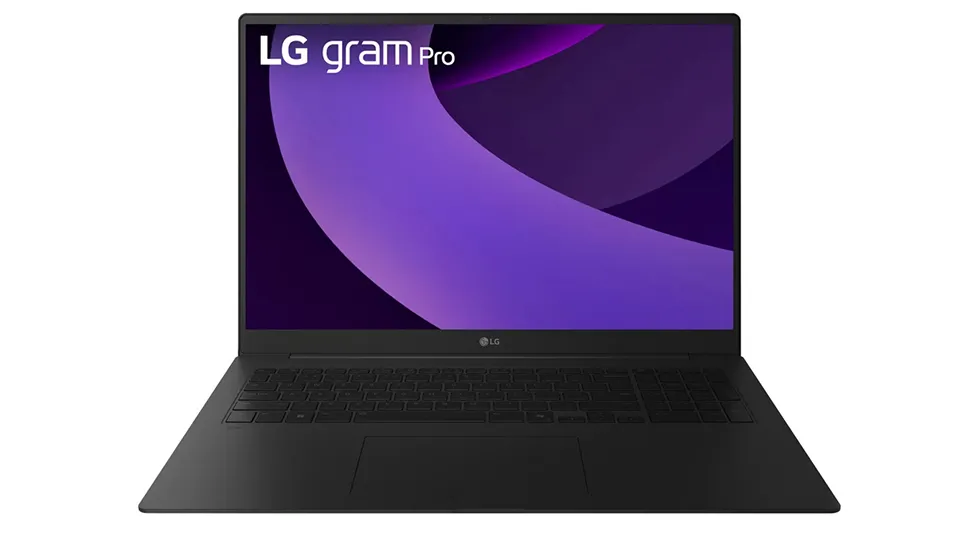 LG 的 Gram Pro 2025 是迄今为止最轻的 17 英寸笔记本之一——如今它还配备了 Nvidia RTX 5050 显卡