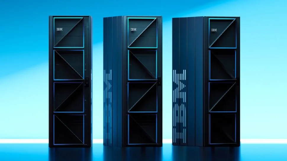 IBM 发布多年来首款全新 Power 服务器，提升人工智能性能和安全性
