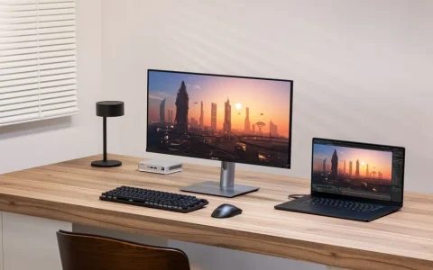 终于来了！华硕推出的 6K 显示器即将于数周内发布，将成为 Pro Display XDR 的有力竞争对手，售价却仅为苹果显示器的一小部分