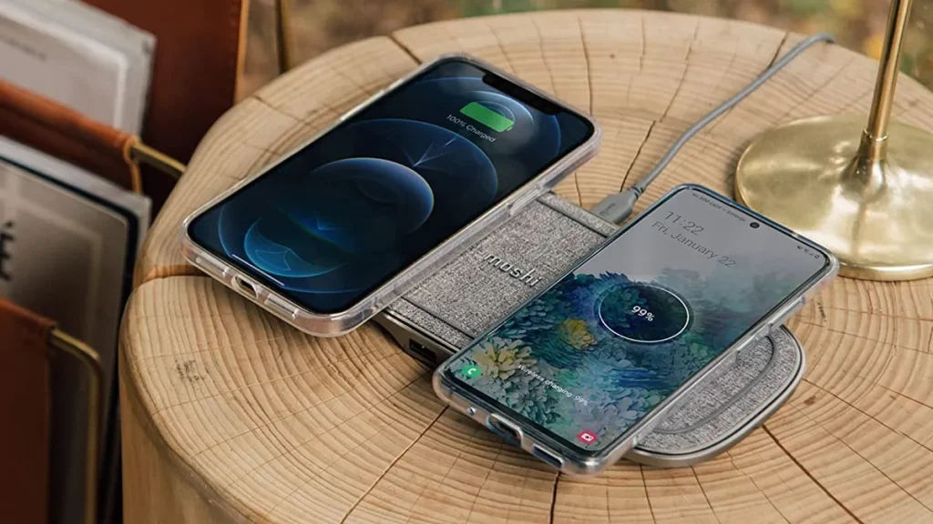 iPhone 16 和部分“主流安卓手机”刚刚迎来了 Qi2 无线充电大幅提升——以下是我们所了解的信息