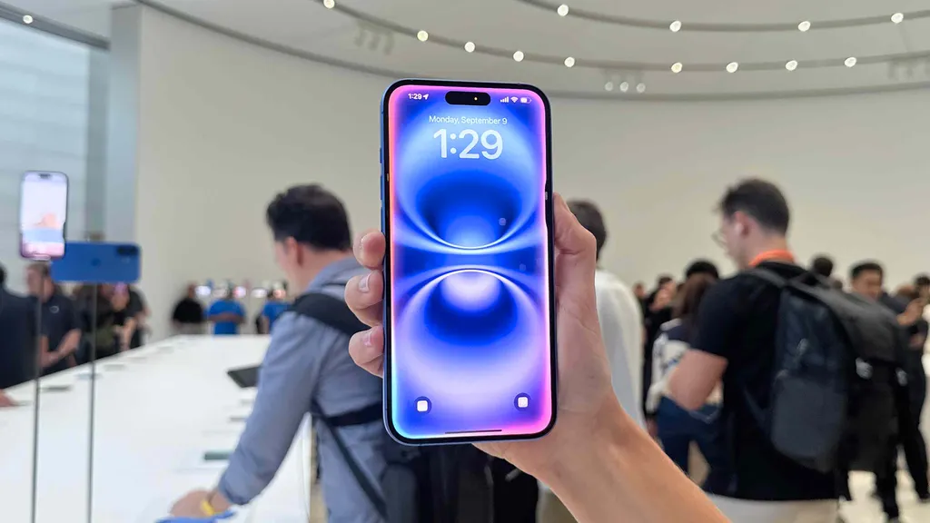 下一代 iPhone 的 CPU 性能可能是初代 iPhone 芯片的 500 倍