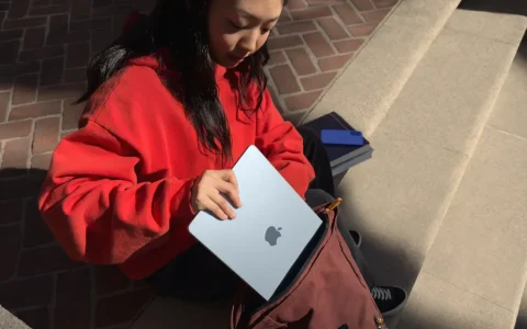 苹果可能会借鉴 iPhone 的巧妙方法，让 Mac 在未拆封的情况下就升级到最新版本的 macOS