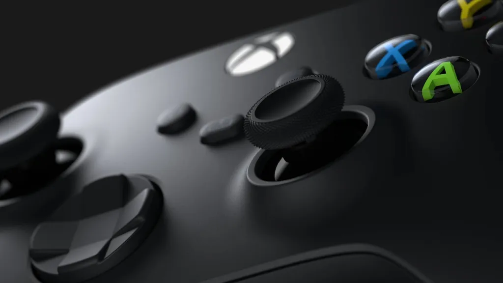 下一代 Xbox 主机泄露信息显示，显卡性能竞赛仍将持续激烈