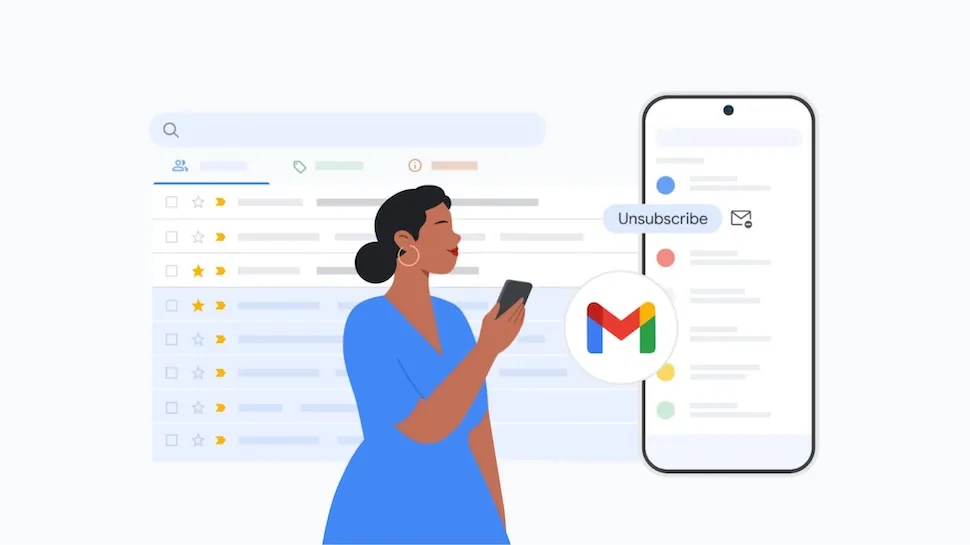 Gmail 最新更新或将帮你彻底清理收件箱——摆脱那些你从未使用过的旧订阅邮件