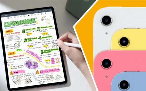 华为推出的新款 MatePad 让我不禁思考：那些好用又便宜的平板都去哪了？