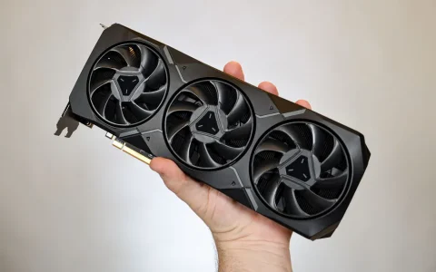 AMD 并未放弃高端显卡市场 —— 一则新爆料暗示，AMD 正在筹备一款全新 Radeon 显卡，意图挑战 Nvidia 下一代旗舰级显卡