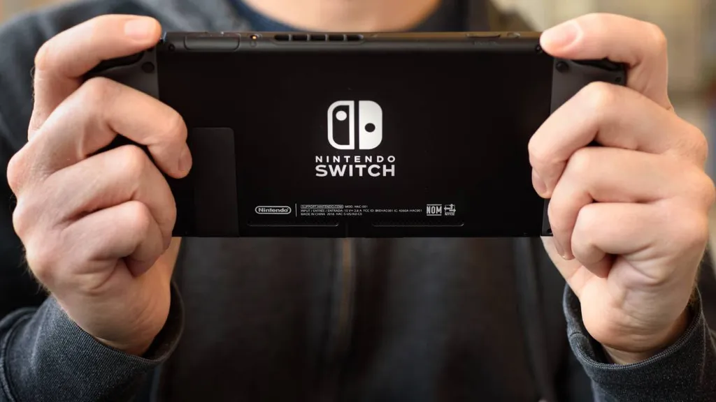 任天堂的反盗版规定导致一位 Switch 2 主机用户因购买了后来发现被克隆的二手游戏而被封禁