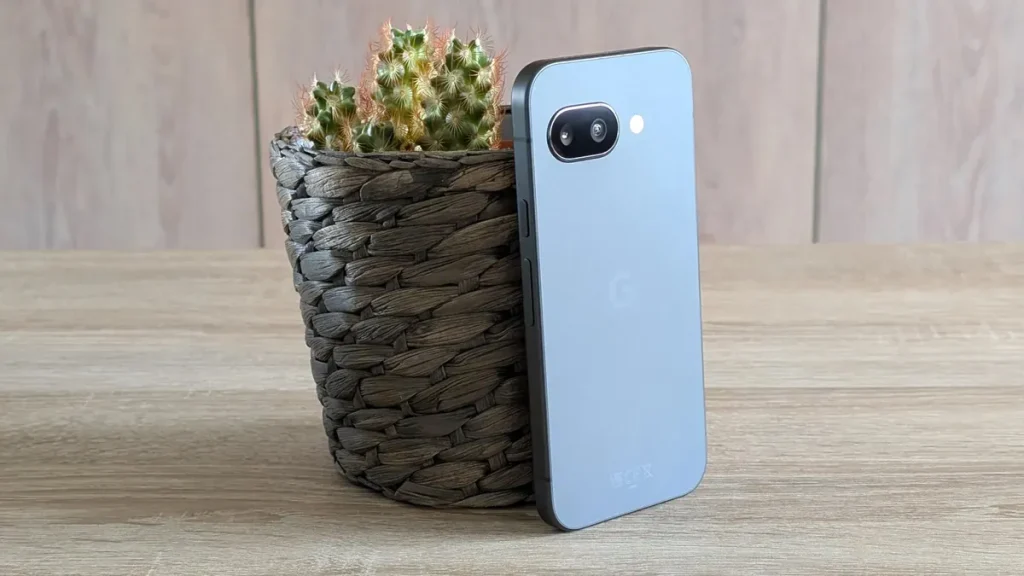 部分 Pixel 6a 用户已获得用于购买 Pixel 9a 的优惠券