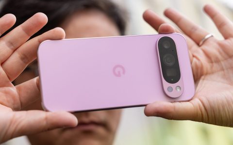 谷歌 Pixel 10 可能会对三星构成真正的威胁