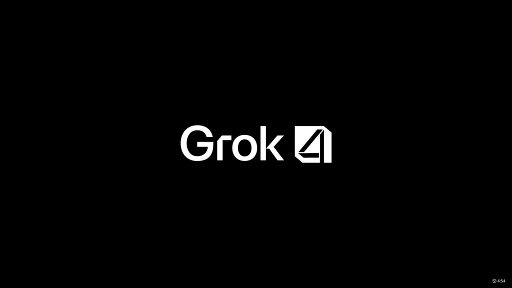 xAI 推出强大的 Grok 4 人工智能模型，但这无法让人们忘记它在 X 上散布的反犹言论