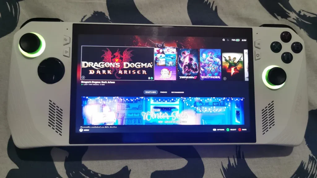 随着越来越多用户完成这一重大转变，Valve 的 SteamOS 正在稳步但坚定地取代 Windows 11，成为游戏领域的首选操作系统