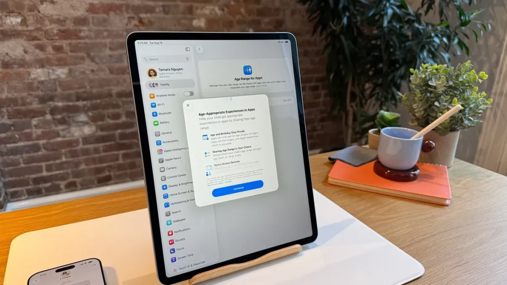 在 iPhone 和 iPad 上掌控孩子使用屏幕时间的方法