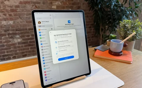 在 iPhone 和 iPad 上掌控孩子使用屏幕时间的方法
