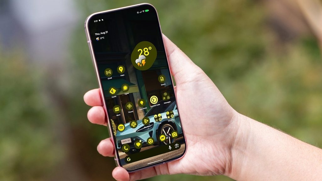 Android 16 QPR2 搭载了这些重大升级——不要错过