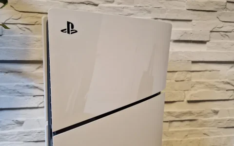 尽管早期曾面临供应问题，PS5 的销量仍已超过 8020 万台