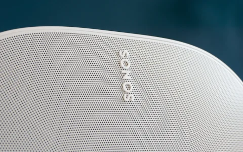 Sonos 又承认错了，但这是最好的错误：Sonos 音响现在的确听起来更好了